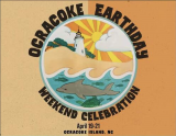 Celebrate Earth Day on Ocracoke